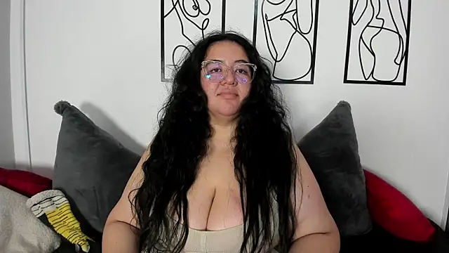 RubyPirsso18 online show from April 2026 09:50:02 PM