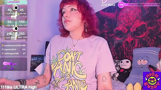 Snapshot of Sarah-Stoner chatting on April 2026 01:42:02 AM Sarah-Stoner online show from April 2026 01:42:02 AM
