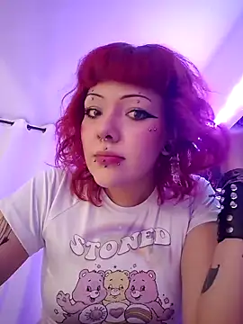 Sarah-Stoner online show from June 2026 12:25:01 AM
