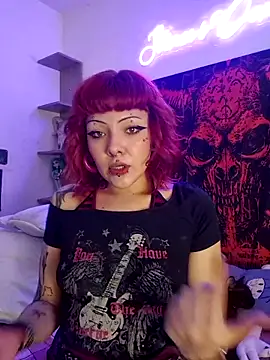 Sarah-Stoner online show from June 2026 12:41:02 AM
