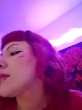 Sarah-Stoner online show from July 2026 11:33:01 PM