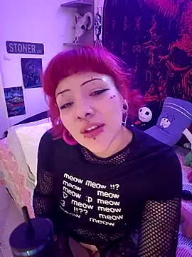 Sarah-Stoner online show from July 2026 06:47:02 AM