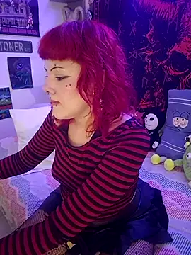 Sarah-Stoner online show from July 2026 10:29:02 PM