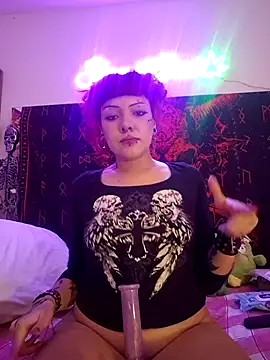 Sarah-Stoner online show from July 2026 10:38:01 PM