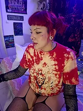 Sarah-Stoner online show from July 2026 09:55:01 PM