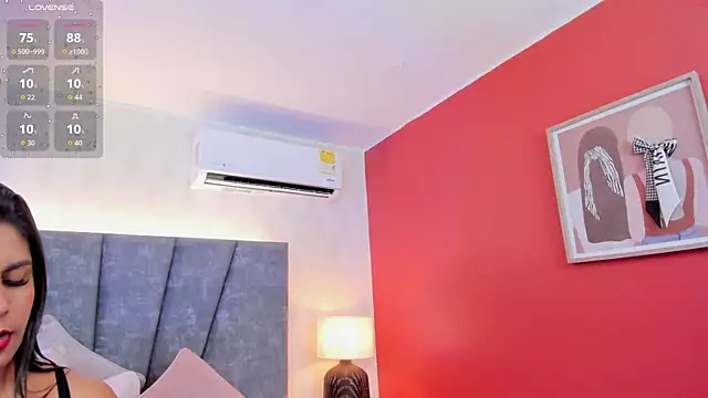 Snapshot of Ada__lee_ chatting on February 2026 01:32:02 AM Ada lee online show from February 2026 01:32:02 AM