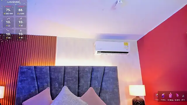 Snapshot of Ada__lee_ chatting on February 2026 01:26:02 AM Ada lee online show from February 2026 01:26:02 AM