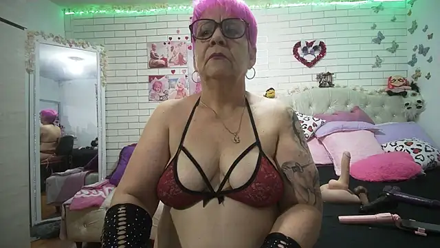 maturehot 65 online show from June 2026 10:21:02 PM