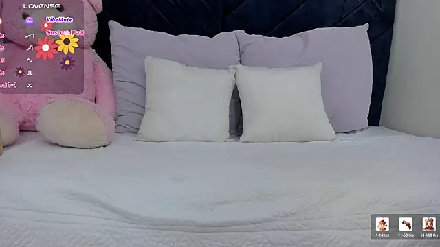 khloe cutee online show from July 2026 05:17:02 PM