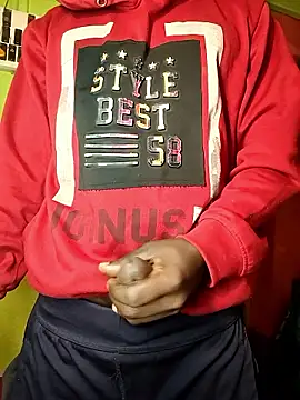 Hunter boy9 online show from January 2026 11:28:01 PM