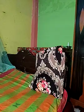 Hunter boy9 online show from April 2026 11:10:02 PM