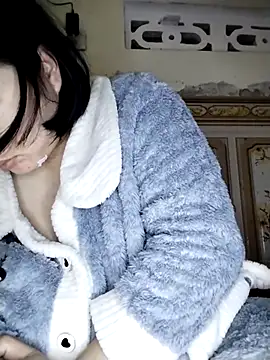 Snapshot of Thomgdee chatting on January 2025 02:59:01 AM Thomgdee online show from January 2025 02:59:01 AM