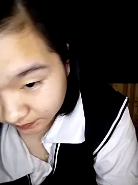 Snapshot of Thomgdee chatting on February 2025 01:13:02 PM Thomgdee online show from February 2025 01:13:02 PM