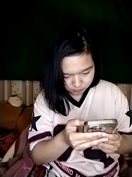 Snapshot of Thomgdee chatting on February 2025 10:49:02 AM Thomgdee online show from February 2025 10:49:02 AM