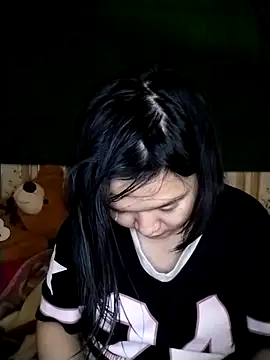 Snapshot of Thomgdee chatting on February 2025 06:16:02 AM Thomgdee online show from February 2025 06:16:02 AM