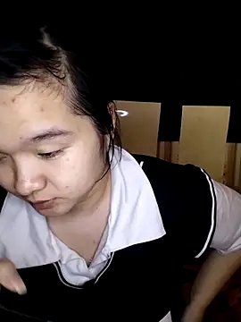 Snapshot of Thomgdee chatting on March 2025 01:18:01 PM Thomgdee online show from March 2025 01:18:01 PM