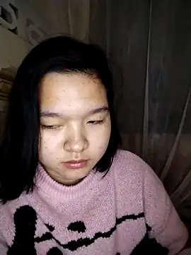 Snapshot of Thomgdee chatting on March 2025 05:00:02 PM Thomgdee online show from March 2025 05:00:02 PM