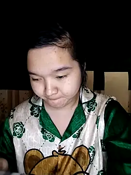 Snapshot of Thomgdee chatting on March 2025 12:53:02 PM Thomgdee online show from March 2025 12:53:02 PM