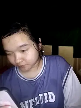 Snapshot of Thomgdee chatting on March 2025 01:45:01 PM Thomgdee online show from March 2025 01:45:01 PM