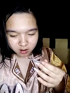 Snapshot of Thomgdee chatting on March 2025 02:44:01 PM Thomgdee online show from March 2025 02:44:01 PM