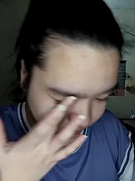 Snapshot of Thomgdee chatting on October 2025 01:31:01 AM Thomgdee online show from October 2025 01:31:01 AM