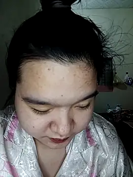 Snapshot of Thomgdee chatting on October 2025 06:48:01 AM Thomgdee online show from October 2025 06:48:01 AM