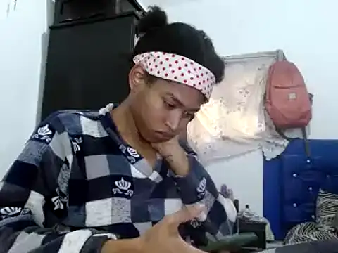 miriam775 online show from December 2024 11:51:02 AM