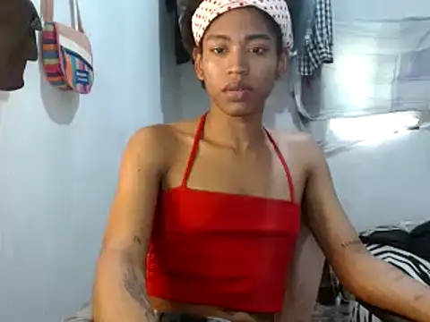 miriam775 online show from December 2024 07:11:02 PM