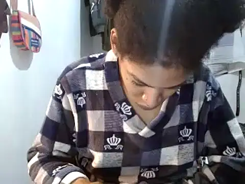 miriam775 online show from December 2024 10:12:01 AM