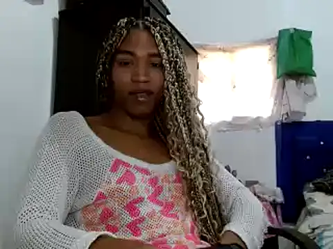 miriam775 online show from December 2024 03:31:01 PM