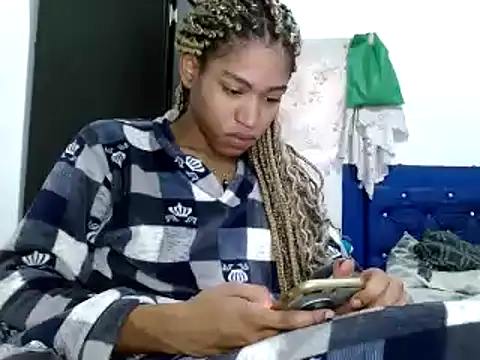 miriam775 online show from January 2025 11:43:01 AM