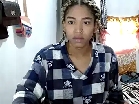 miriam775 online show from January 2025 12:17:01 PM