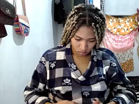 miriam775 online show from February 2025 12:27:02 PM