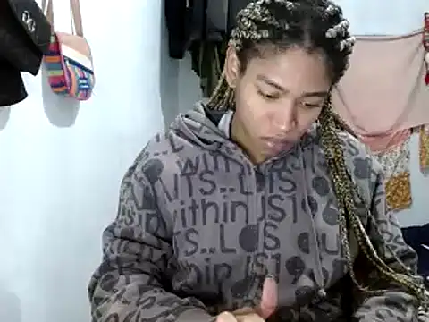 miriam775 online show from February 2025 12:14:02 PM