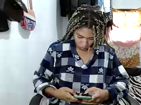 miriam775 online show from February 2025 12:59:01 PM