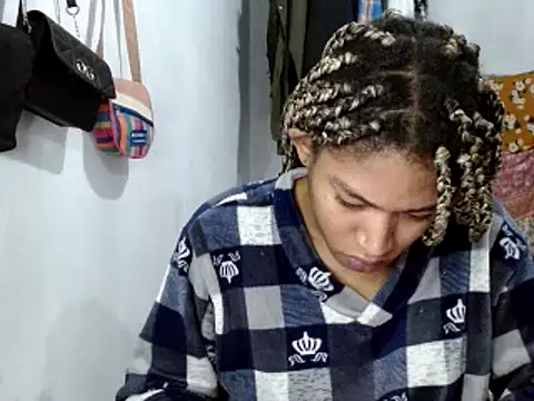 miriam775 online show from February 2025 10:36:02 AM