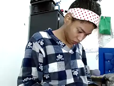 miriam775 online show from March 2025 11:53:02 AM