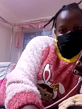 Ebony21 fantasy online show from December 2025 03:41:02 PM