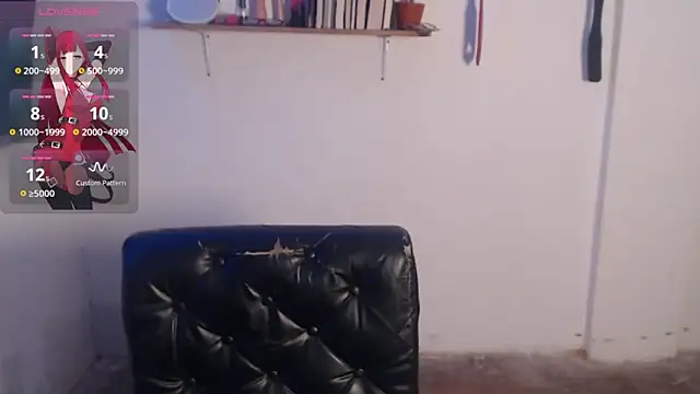 Bunny bel online show from June 2026 08:52:01 PM