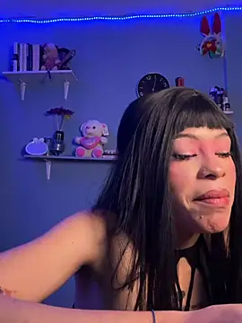 Bunny bel online show from July 2026 08:24:02 PM