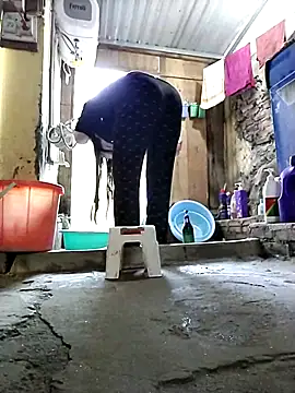 JasminePham online show from February 2025 07:23:02 AM