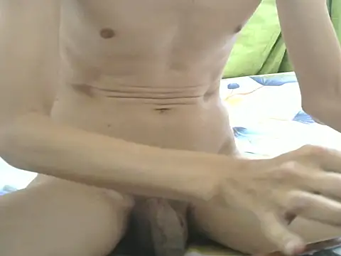Andres J4 online show from July 2026 02:37:01 PM