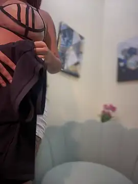 MaverickGray online show from February 2025 01:19:01 PM