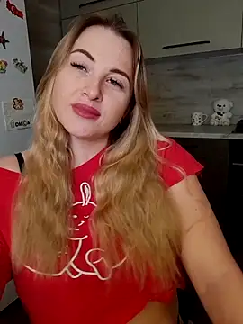 Cute Hot Alice online show from March 2025 09:18:02 PM