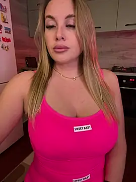 Cute Hot Alice online show from April 2026 08:10:01 PM
