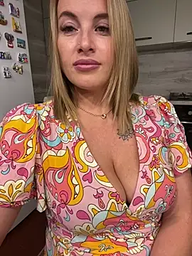 Cute Hot Alice online show from June 2026 08:34:02 PM
