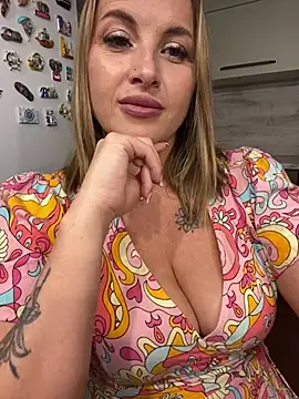 Cute Hot Alice online show from June 2026 09:26:01 PM