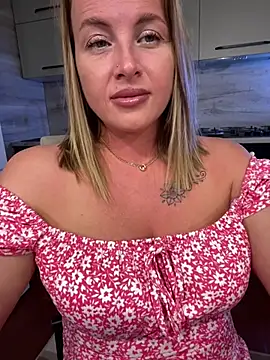 Cute Hot Alice online show from June 2026 08:19:01 PM