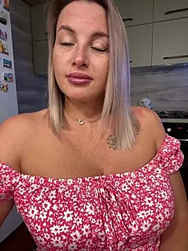 Cute Hot Alice online show from July 2026 09:17:01 PM