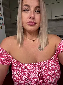 Cute Hot Alice online show from July 2026 10:11:01 PM